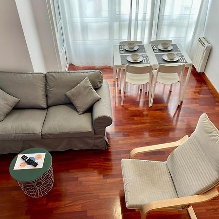 Cies Suitel Lopez De Neira 28 - Love Your Stay Vigo Eksteriør bilde