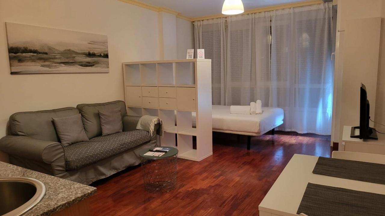 Cies Suitel Lopez De Neira 28 - Love Your Stay Vigo Eksteriør bilde