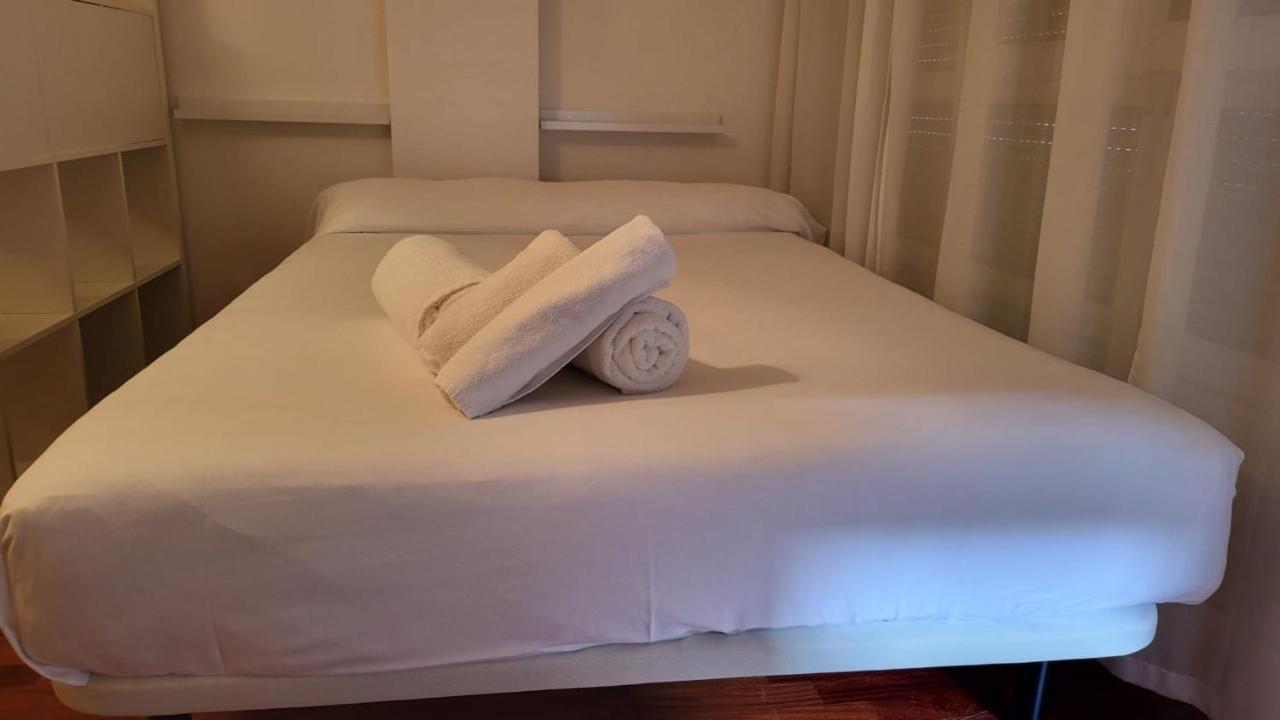 Cies Suitel Lopez De Neira 28 - Love Your Stay Vigo Eksteriør bilde