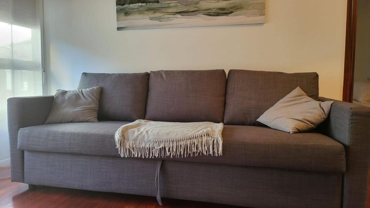 Cies Suitel Lopez De Neira 28 - Love Your Stay Vigo Eksteriør bilde