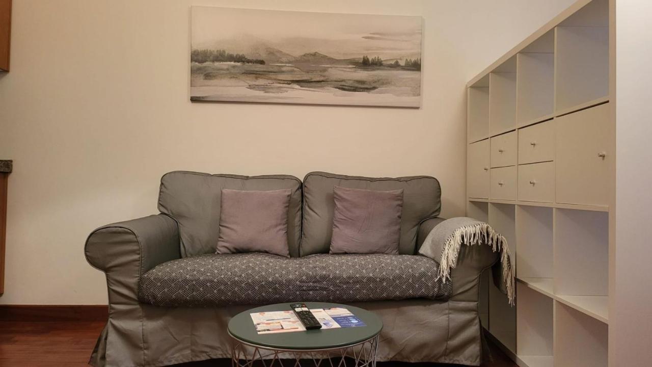Cies Suitel Lopez De Neira 28 - Love Your Stay Vigo Eksteriør bilde