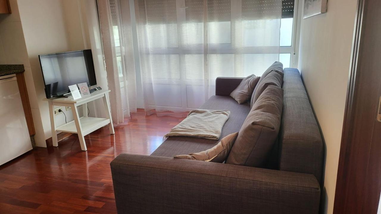 Cies Suitel Lopez De Neira 28 - Love Your Stay Vigo Eksteriør bilde