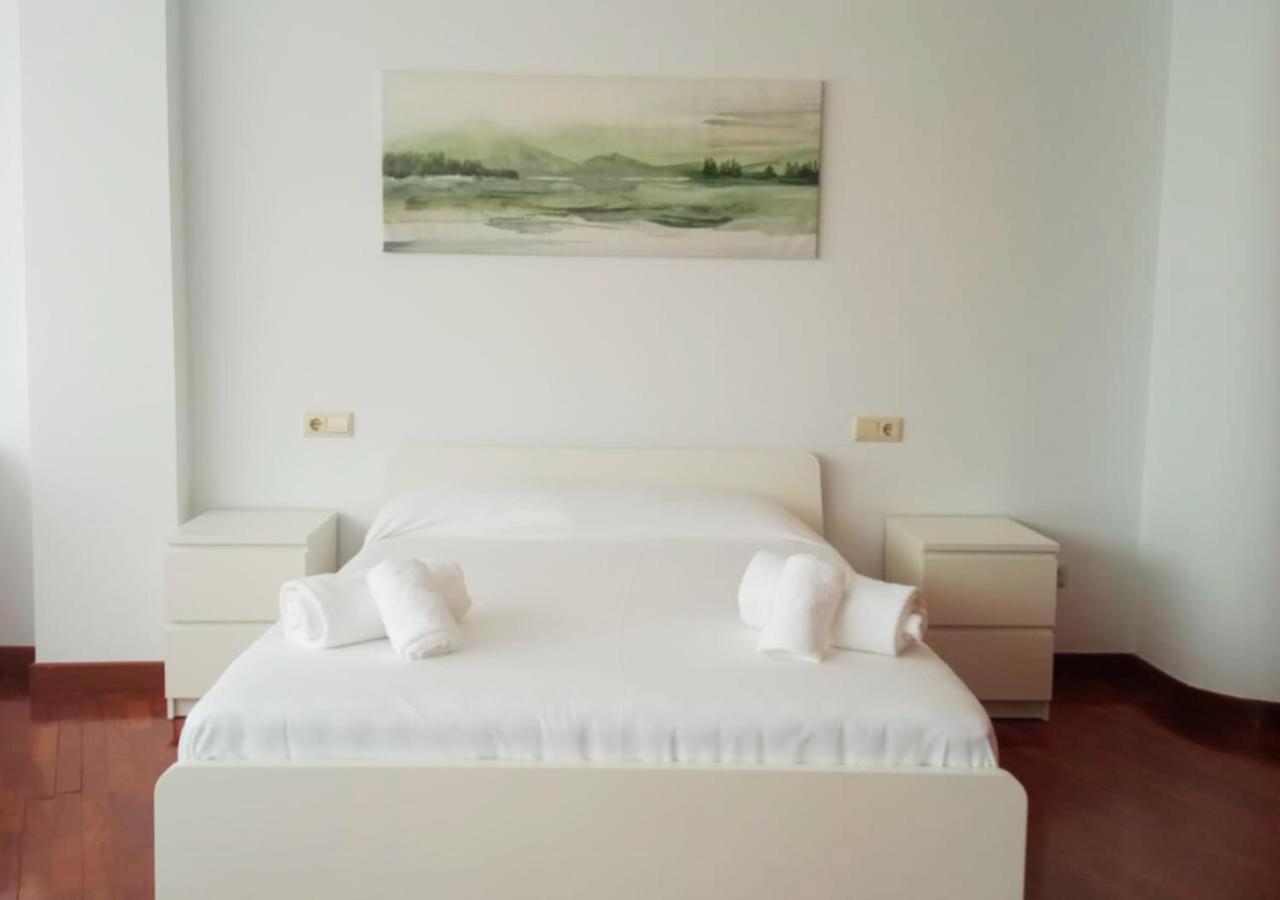 Cies Suitel Lopez De Neira 28 - Love Your Stay Vigo Eksteriør bilde