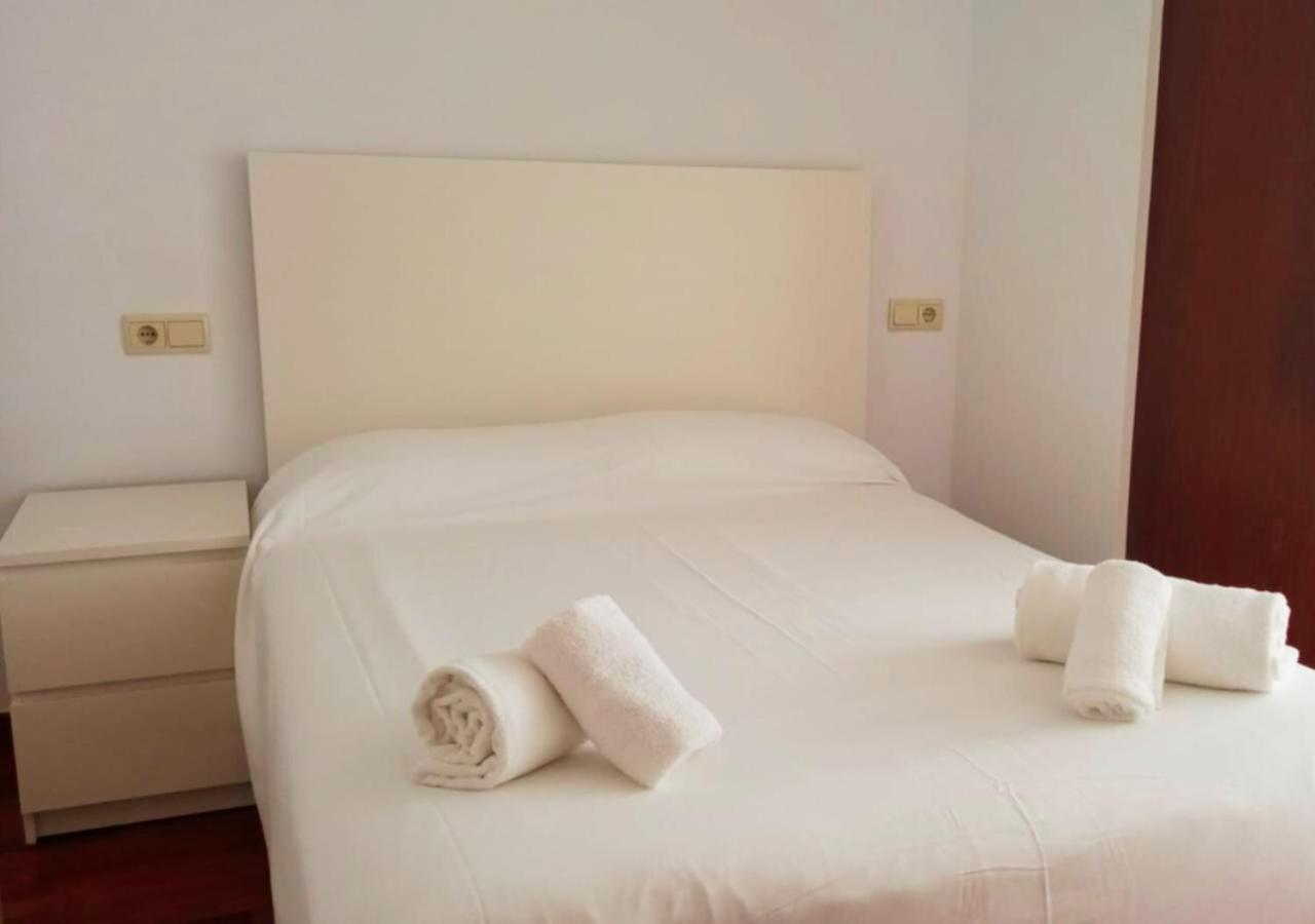 Cies Suitel Lopez De Neira 28 - Love Your Stay Vigo Eksteriør bilde