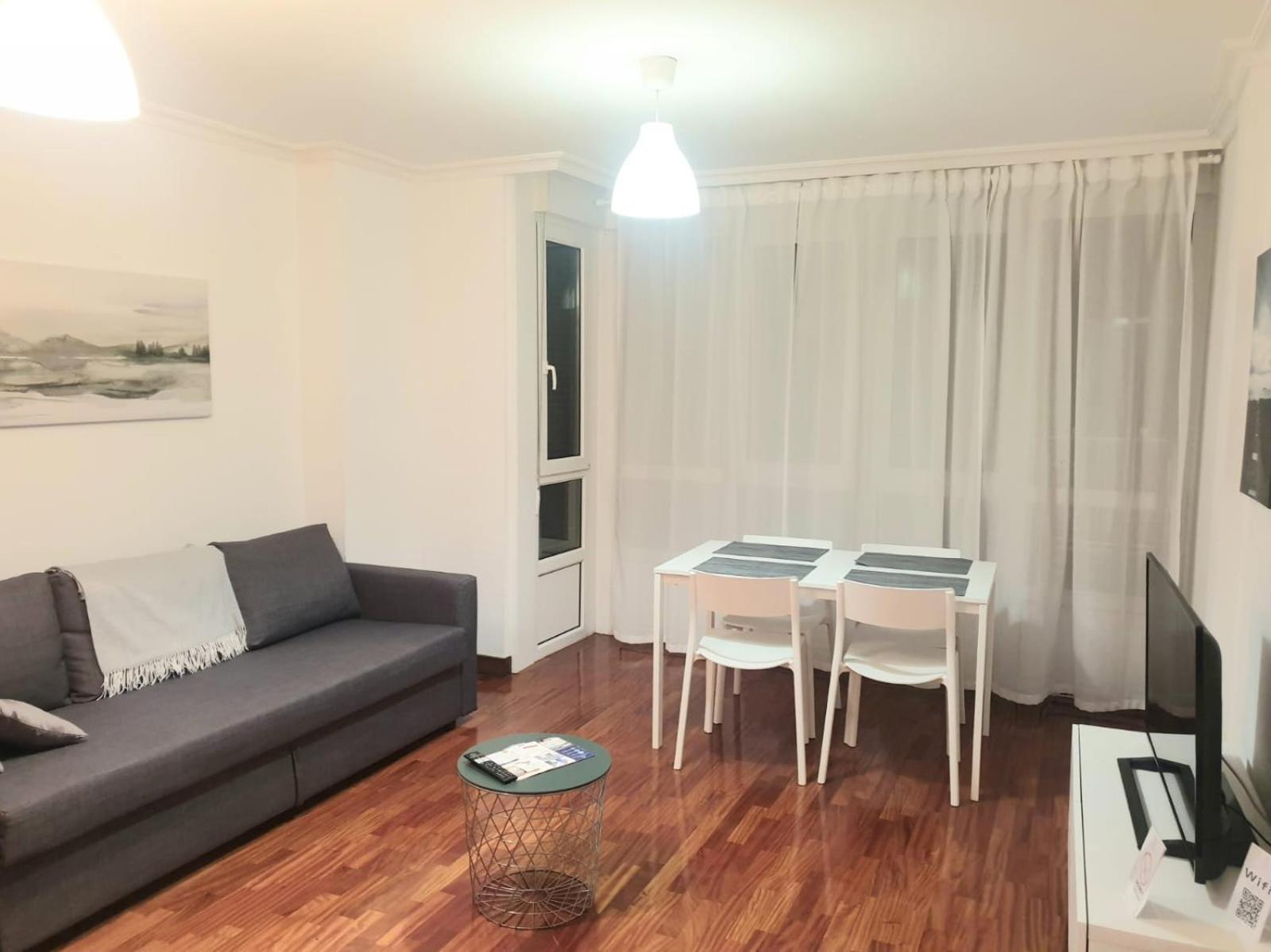 Cies Suitel Lopez De Neira 28 - Love Your Stay Vigo Eksteriør bilde