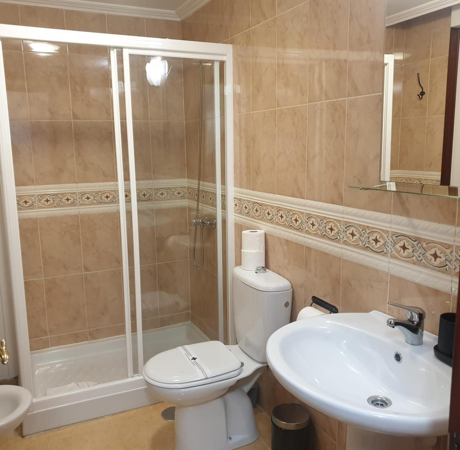 Cies Suitel Lopez De Neira 28 - Love Your Stay Vigo Eksteriør bilde