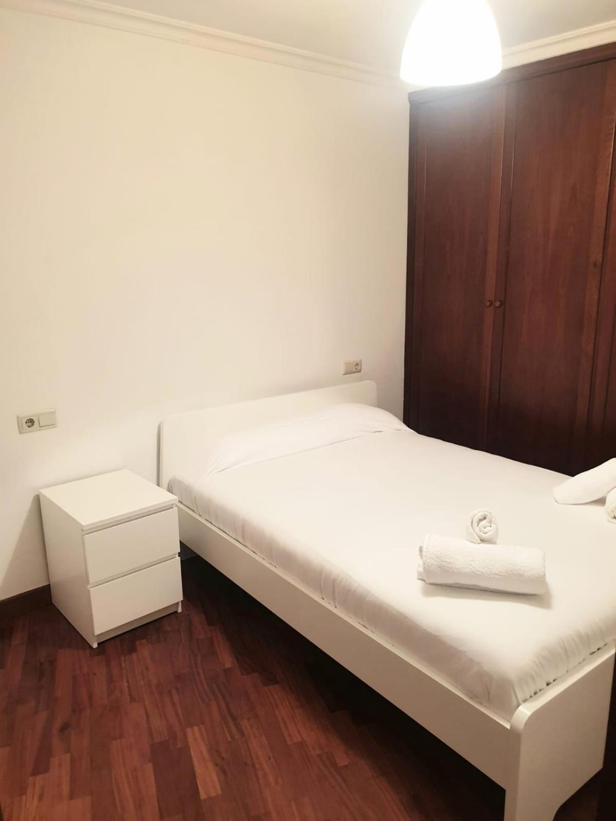 Cies Suitel Lopez De Neira 28 - Love Your Stay Vigo Eksteriør bilde