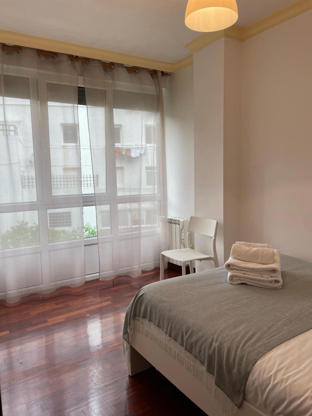 Cies Suitel Lopez De Neira 28 - Love Your Stay Vigo Eksteriør bilde