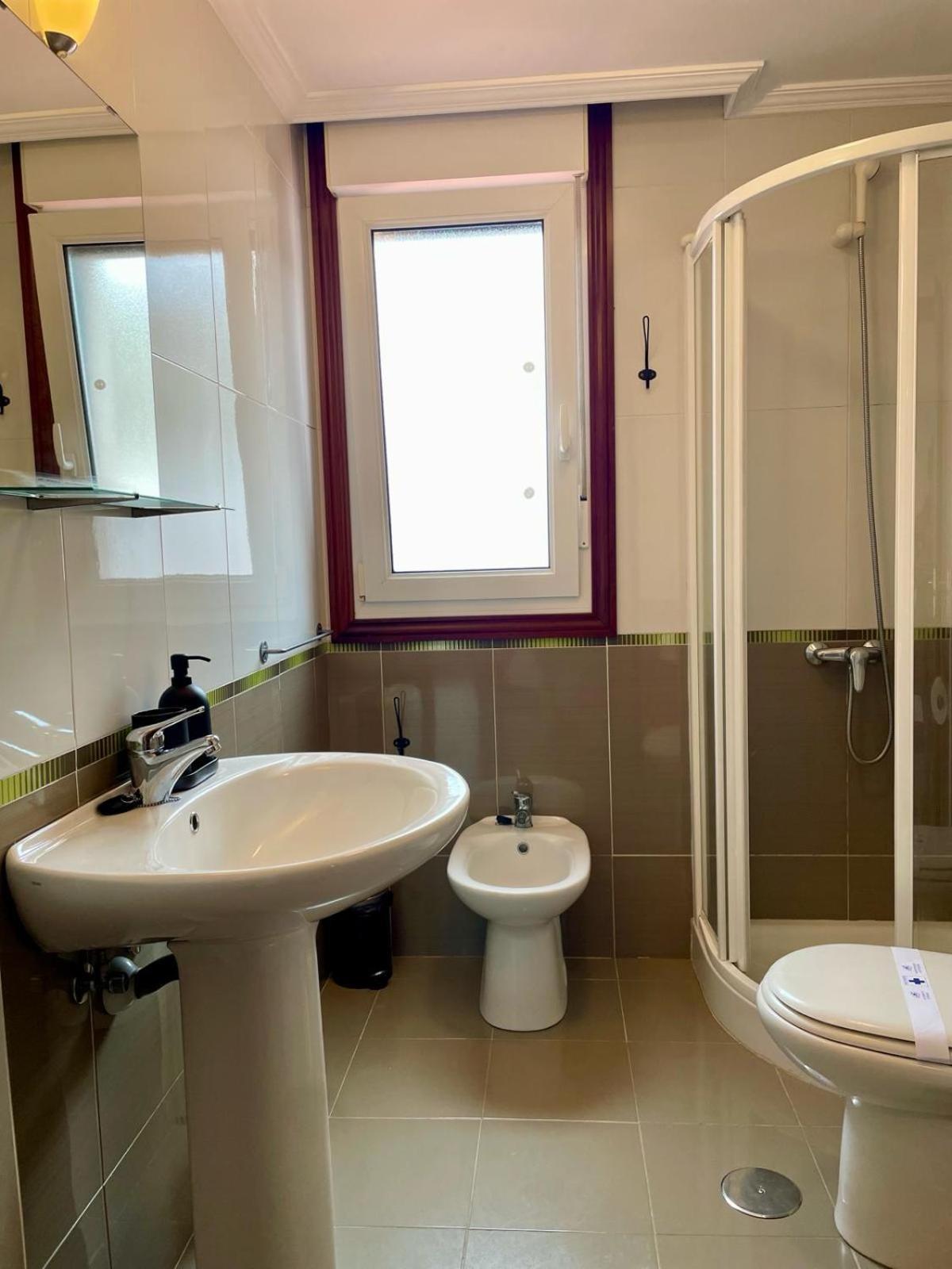 Cies Suitel Lopez De Neira 28 - Love Your Stay Vigo Eksteriør bilde