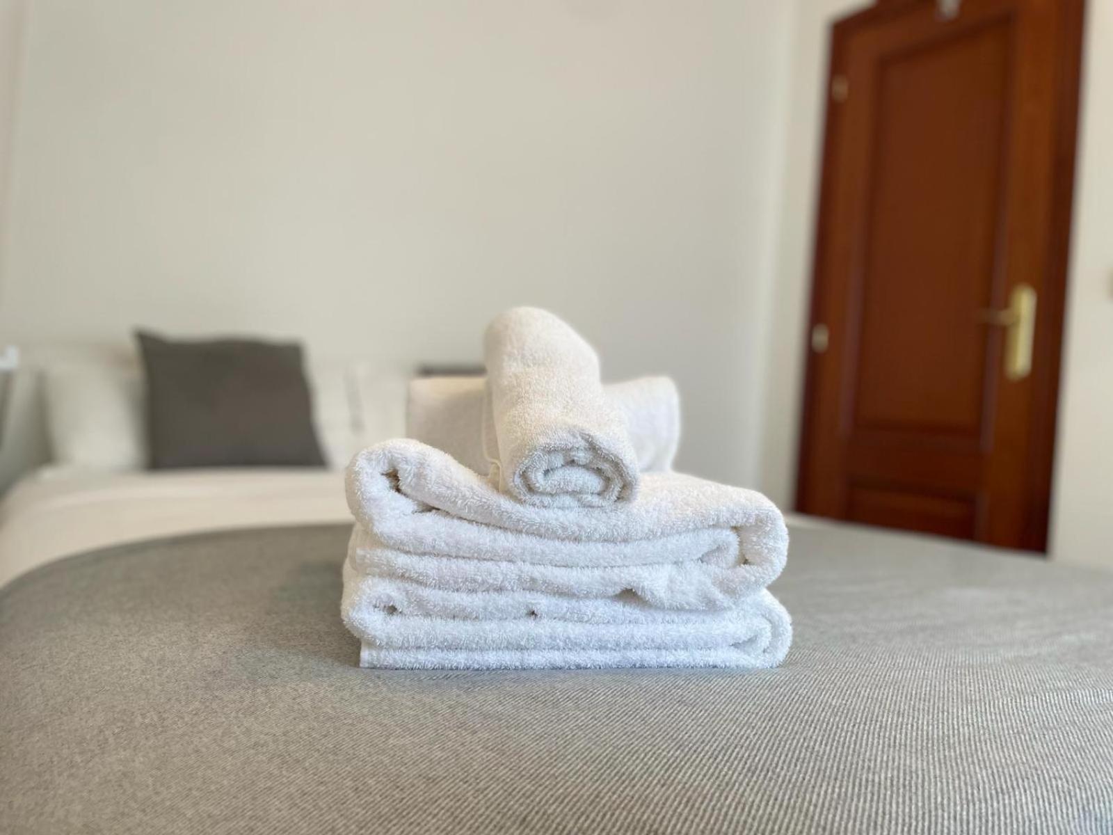Cies Suitel Lopez De Neira 28 - Love Your Stay Vigo Eksteriør bilde