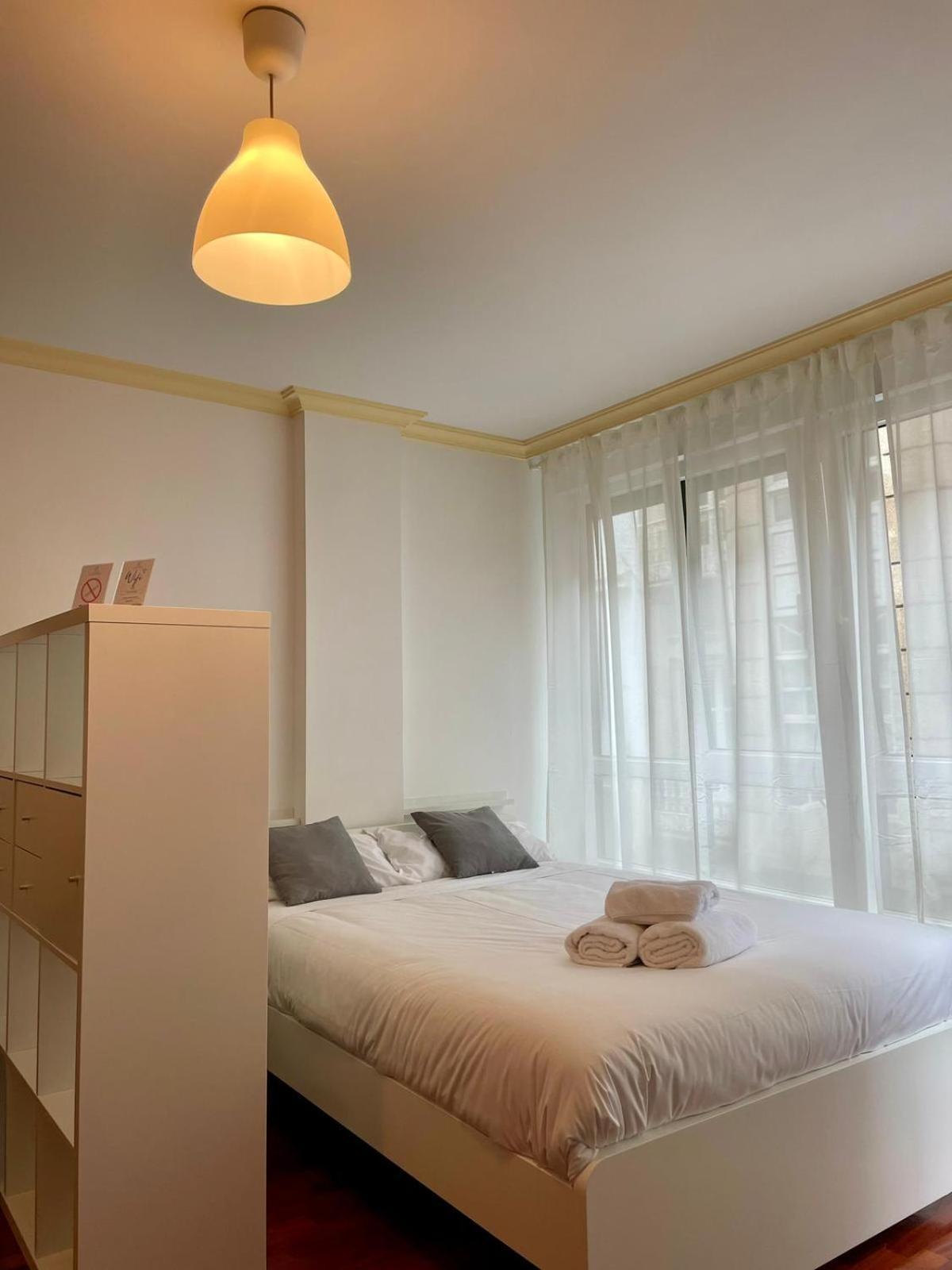 Cies Suitel Lopez De Neira 28 - Love Your Stay Vigo Eksteriør bilde