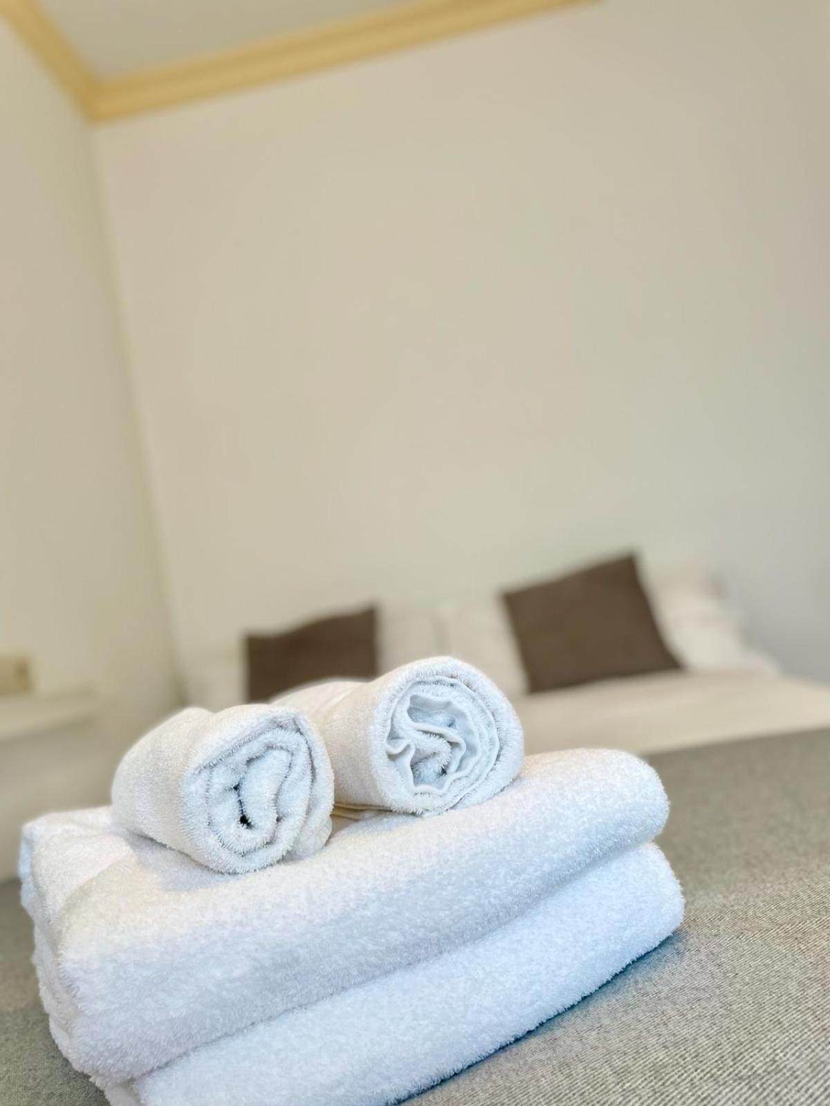 Cies Suitel Lopez De Neira 28 - Love Your Stay Vigo Eksteriør bilde