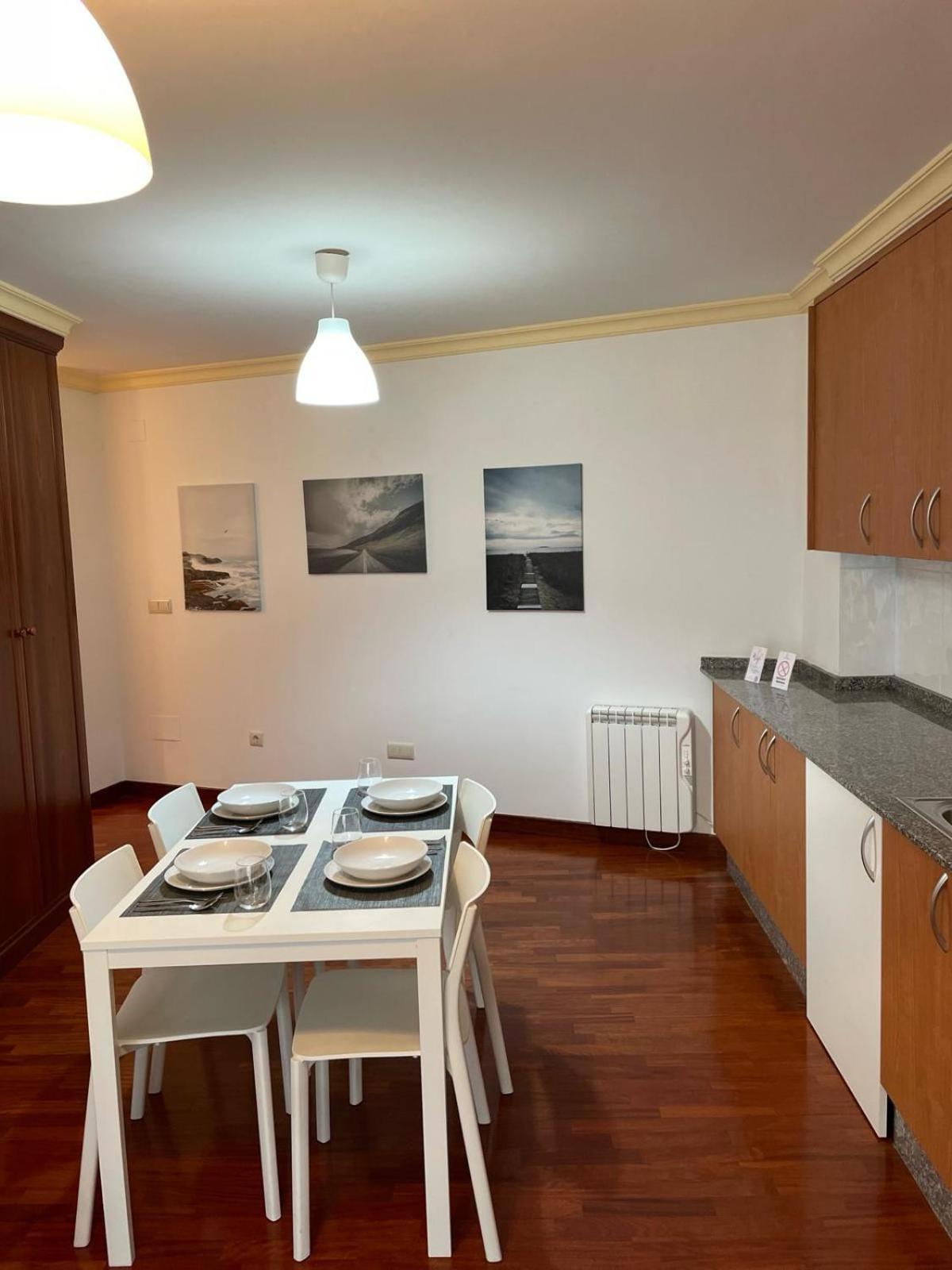 Cies Suitel Lopez De Neira 28 - Love Your Stay Vigo Eksteriør bilde
