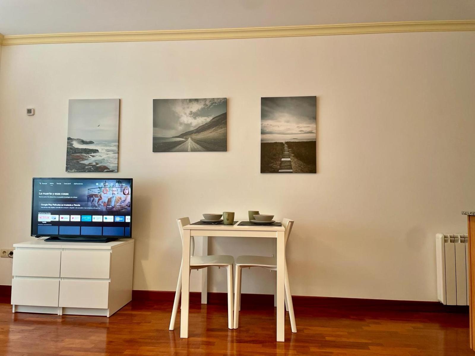 Cies Suitel Lopez De Neira 28 - Love Your Stay Vigo Eksteriør bilde