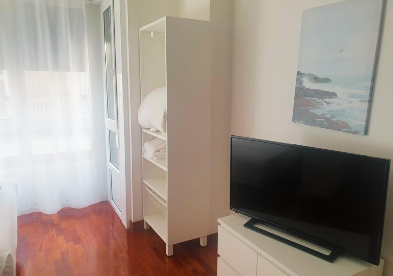 Cies Suitel Lopez De Neira 28 - Love Your Stay Vigo Rom bilde