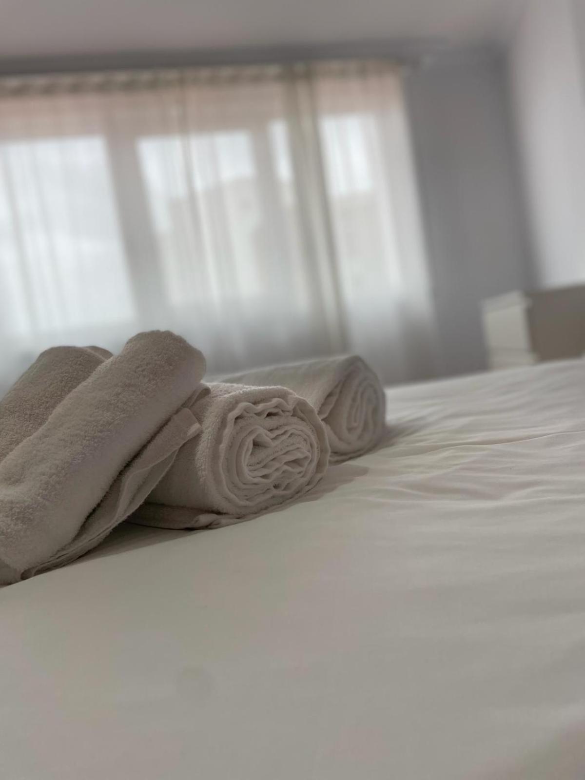Cies Suitel Lopez De Neira 28 - Love Your Stay Vigo Eksteriør bilde