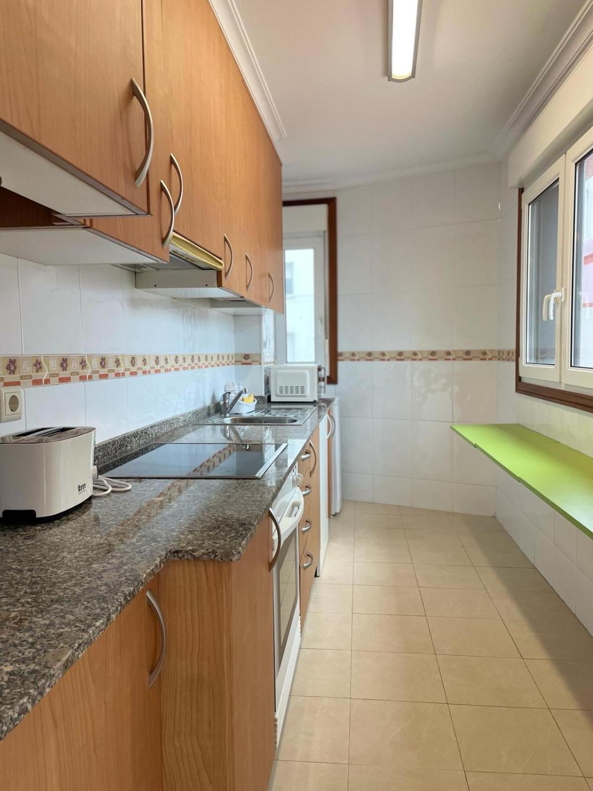 Cies Suitel Lopez De Neira 28 - Love Your Stay Vigo Eksteriør bilde