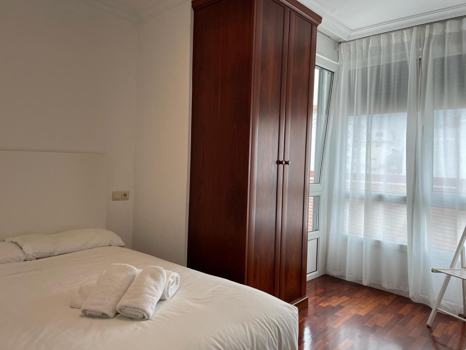 Cies Suitel Lopez De Neira 28 - Love Your Stay Vigo Eksteriør bilde