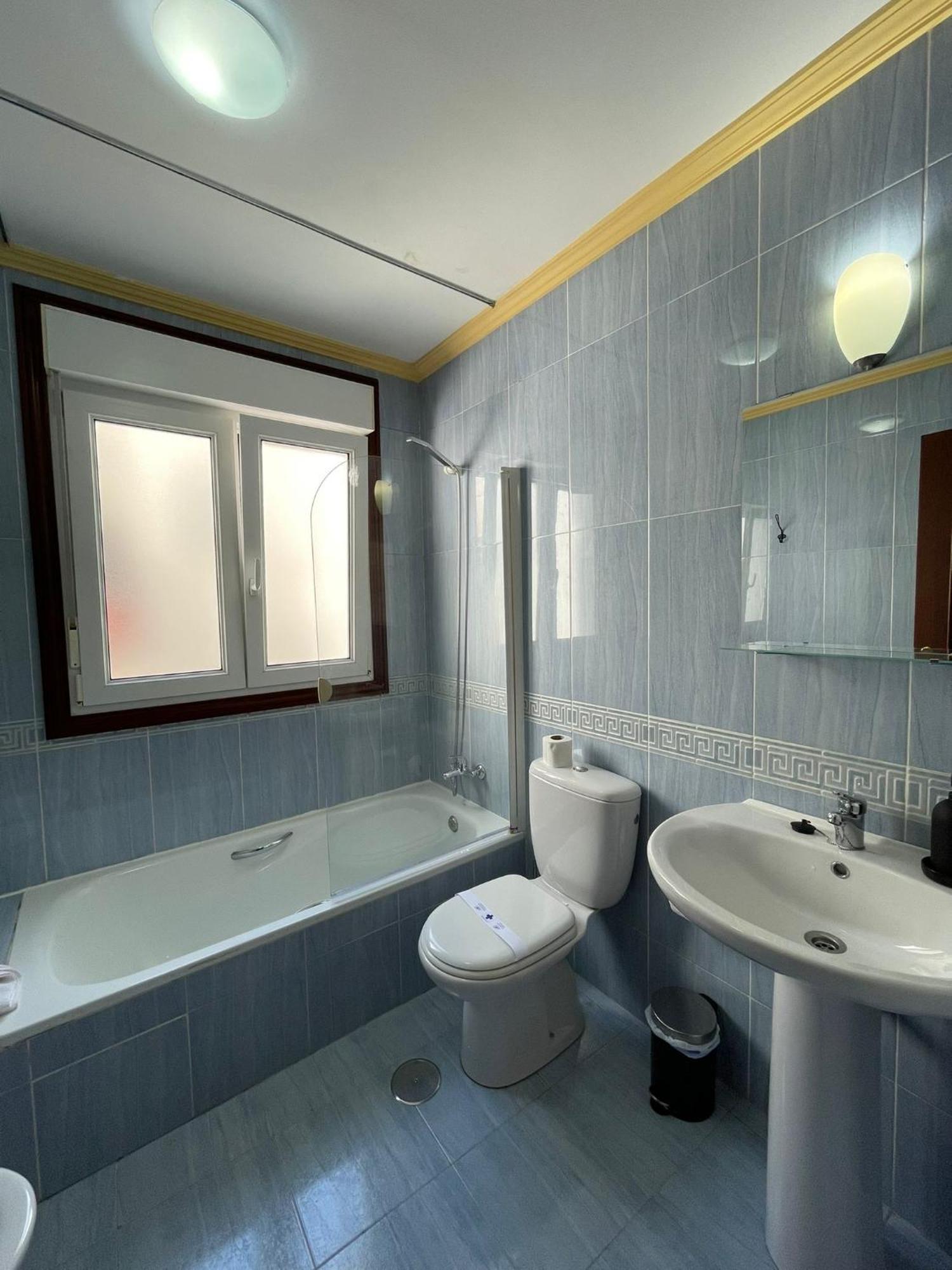 Cies Suitel Lopez De Neira 28 - Love Your Stay Vigo Eksteriør bilde